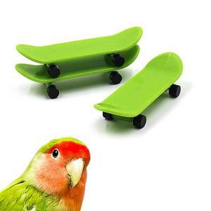 [MENP168S_53DS]훈련 스케이트보드 장난감 앵무새보드