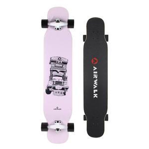 [MENL52P2_53DS]Airwalk 스케이트보드 인디언핑크 46in