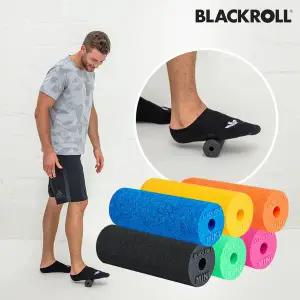 블랙롤 미니 폼롤러 / 마사지롤러 미니롤러
