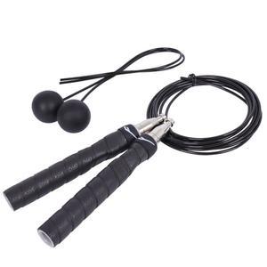 프로-스펙스 무선 와이어 줄넘기 성인 선수용 복싱 크로스핏 실내 다이어트