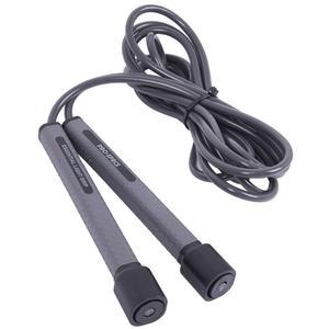 프로-스펙스 스피드 줄넘기 성인 어린이 다이어트 복싱 크로스핏 어반 블랙