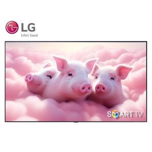 LG 32인치 HD 스마트 티비 32LM620 화이트 지방권벽걸이