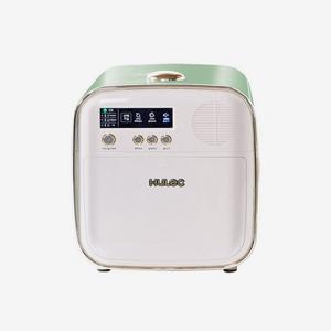 Q 히어로 음식물 처리기 HD-9000SD 휴렉