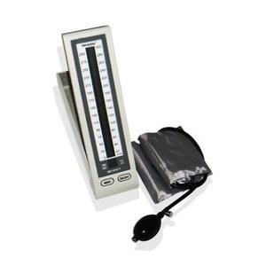 보강 무수은 데스크용 수동식 전자 혈압계 BK-1016T