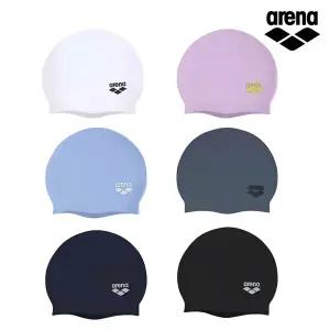 플레인 실리콘수모 색상 택1 A5AC1AC01