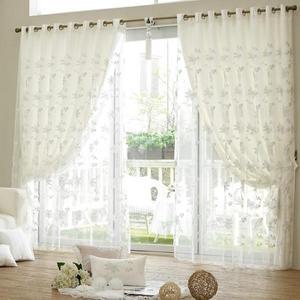 [지나송]아일로 아일렛 암막 이중겹커튼(260x230)(봉,끈,후사고리)