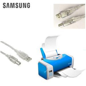 삼성 CLX-2160 / CLX-3175/ CLX-3160N. 호환 USB 프린터 케이블