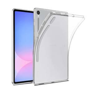 갤럭시탭S10 FE 클리어 젤리 케이스 SM-X520 SM-X520N SM-X526 SM-X526N 삼성