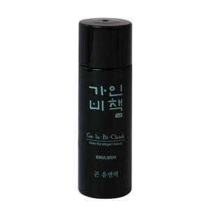 가인비책 곤 유연액 30ml /남성로션 한방 화장품 미니 여행용