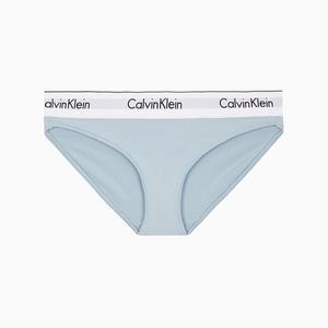 [Calvin Klein Underwear](본점)CK 25SS 여성 아이콘 코튼 모달 비키니 (F3787AD-SRB)