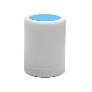 보스위즈 BS80 블루투스 스피커 무드등 포터블/휴대용/스피카/블루트스/불루투스/무선/불루트스/블르투스