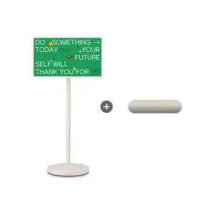 [LG] 스탠바이미2+스피커 27LX6TPGAKXT7SC 무료배송