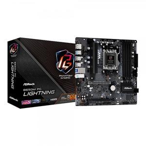 ASRock B650M PG Lightning 대원씨티에스:
