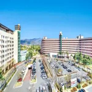 [경북] 한화리조트 경주 담톤(경북, 경주)