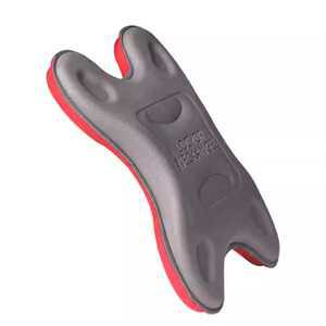 코람 백지x 목 베개 스트레칭 변형 여행 견인 배개