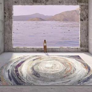 빈티지 러그 특대형 카페트 전시회 유럽풍 페르시안 모던 200x300 거실 코 수입