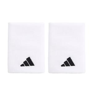 아디다스 테니스 롱 손목밴드 HT3911 보호밴드 2입