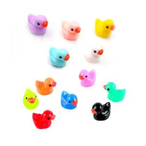 미니어처오리소품 테라리움가드닝미니오리 피규어장식 데스크미니인테리어 1개입