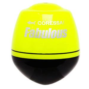 키자쿠라 코레사 패뷰러스 2B 딥 옐로우 바다 구멍찌 초원투 장타찌