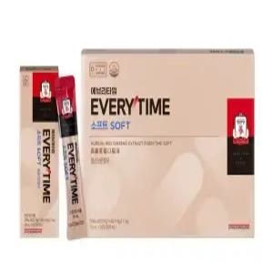 정관장 에브리타임 소프트 10ml 20포 1개 (20포)