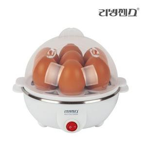 리빙센스 계란찜기 7구 EG2728