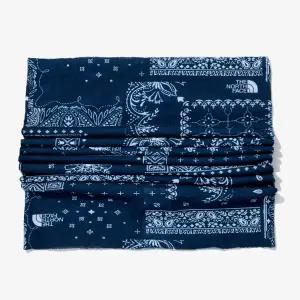 [노스페이스](대전신세계)NA5BQ00 TNF 멀티 스카프