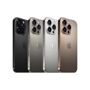 SKT 기기변경 / 아이폰16프로 128GB /요금제 5GX프리미엄 기준/ 공시지원 / 완납 / 온라인 최대혜택