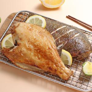 특대 손질 가자미 10미 (미당200-250g)