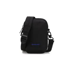 [하프클럽/팬암]져니 유틸리티 파우치 블랙 POFBPB05210BK