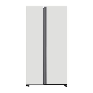 공식가전쇼핑몰 삼성전자 RS84DB5002CW