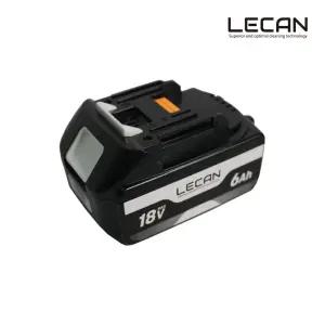 레칸 리튬이온배터리 18V 6.0ah