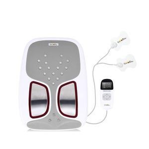 [닥터웰] EMS 온열 저주파 등 마사지기 DR-415