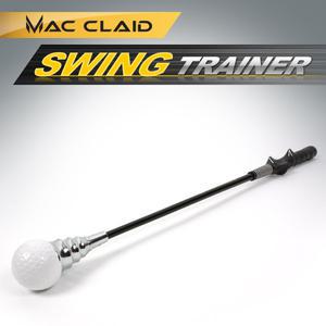 맥클라이드 스윙연습기/골프스윙연습기/골프용품