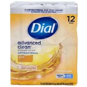 다이알비누 골드 세수비누 12개입