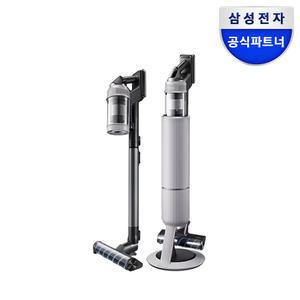 삼성 비스포크 AI 제트 Lite 280W VS28D950ACA 가벼운 무선청소기