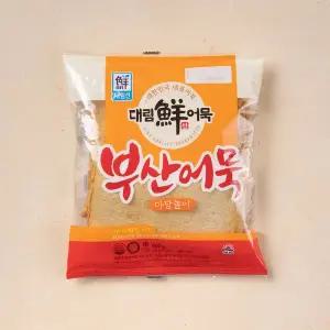 부산어묵마당놀이 600g