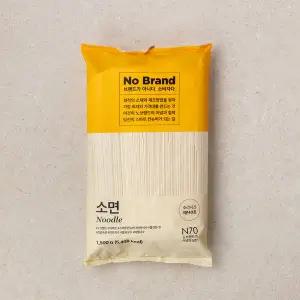 노브랜드 소면1.5kg