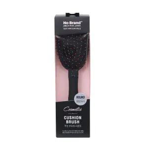 노브랜드 쿠션 브러쉬(라운드)