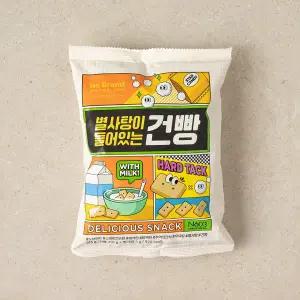 노브랜드 건빵 215 g