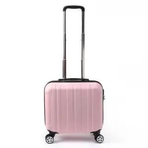 [라일리] Rly 여행홀릭 미니 캐리어 소형 1박2일 기내용 18형캐리어  12348027)