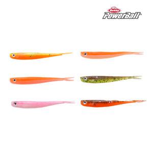 [버클리] 미드미노우 듀얼 2.5인치 FT ORP PKW ORW GPC GPO