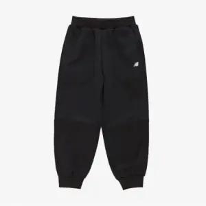 키즈바지 PQC NK9SF1704U-19 NBSC_스탠다드 핏 폴리스판 조거팬츠