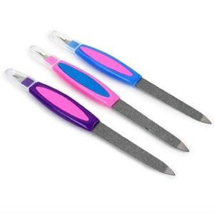 고품질 큐티클야스리 손톱줄정리도구 손톱다금기 손톱관리기 네일손질 손톱 손질 (WFHULL6)