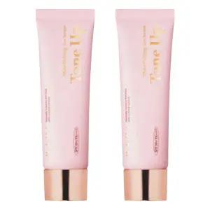 1+1 가히 워터 홀딩 톤업 선세럼 50ml