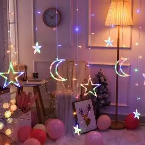 (맘대로)크리스마스 3.5m 트리 전구 LED건전지 타입/전구/장식용/감성/인테리어/조명