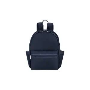 레스포색 레스포삭 딥 씨 블루 루트 스몰 백팩 3746.R111 290305