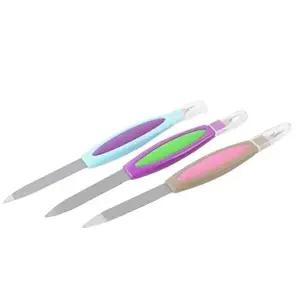 큐티클정리 네일파일 손톱버퍼 야스리 손톱다듬기-WFH1F89