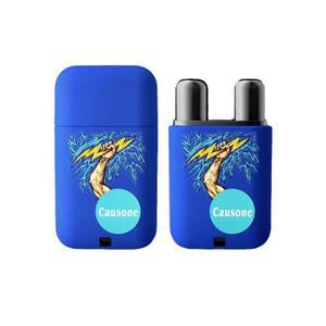 에너지흡입기 에너지흡입제 집중력강화 에너지부스터 A.빙하 코흡입기파워에너지바 코흡입기