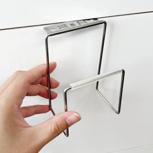 무타공 아트심플월 셋톱박스 공 거치대 브라켓 소형