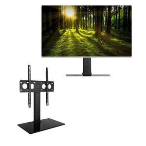 고정형 TV유행 거치대 모니터 브라켓 티비 스탠드 55in